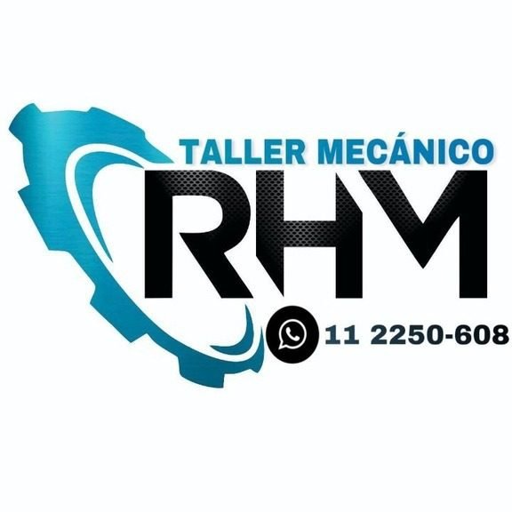 Taller Mecánico RHM 1 taller mecanico rhm