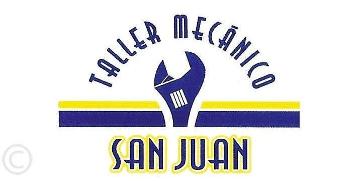 taller mecanico san juan