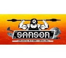 Taller Mecanico SANSON