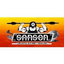 taller mecanico sanson