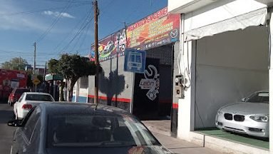 taller mecanico saucito en irapuato guanajuato