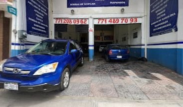taller mecanico servicial bonfil pachuca hgo