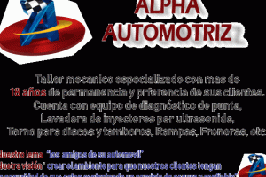 Taller Mecánico Slp- Plural Automotriz SLP