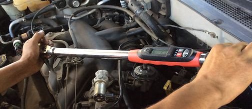taller mecanico solo fuel injection