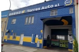 Taller Mecánico Torres