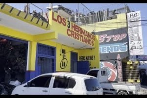 Taller Mecanico Tres Hermanos