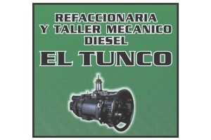 Taller Mecanico Tunco