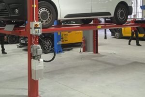 Taller Mecanico VelBros