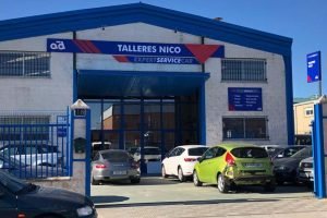 Taller «Nico»
