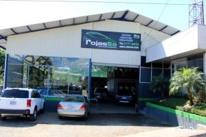 Taller Rojas