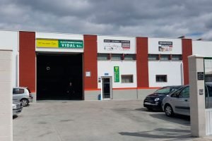 TALLER VIDAL
