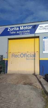 taller zurita