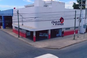 Talleres Mecanicos en Cancún, Mexico