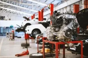 Talleres Mecanicos en Chilpancingo, Mexico