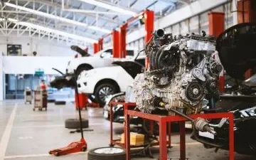 talleres mecanicos en ciudad del carmen