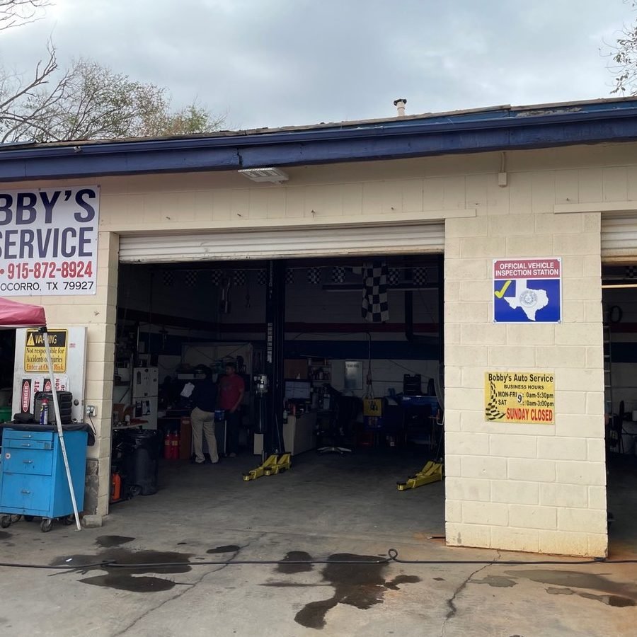 talleres mecanicos en ciudad juarez