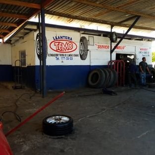 talleres mecanicos en ensenada