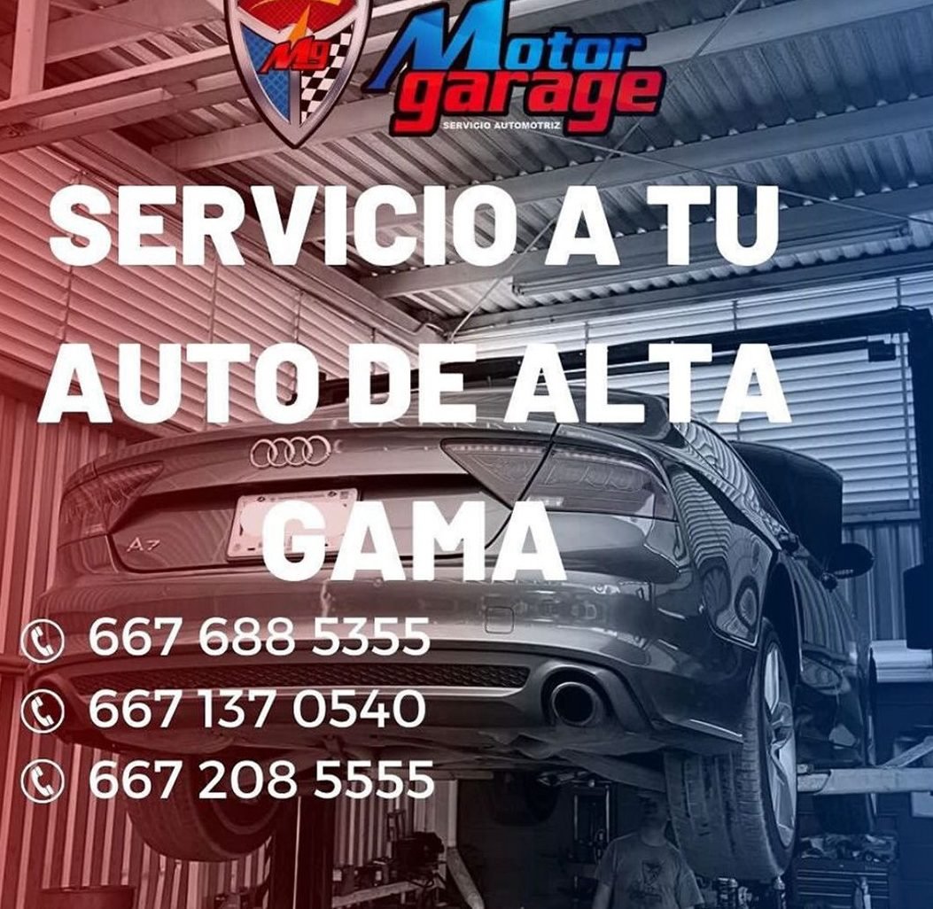 talleres mecanicos en sinaloa