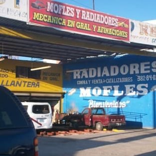 talleres mecanicos en tijuana