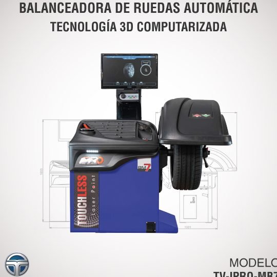 techno automotriz periferico