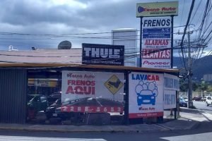Tecno Automotriz