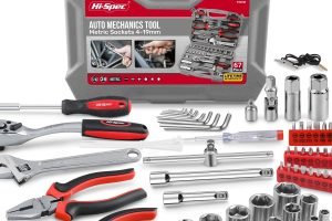 Tools automotriz