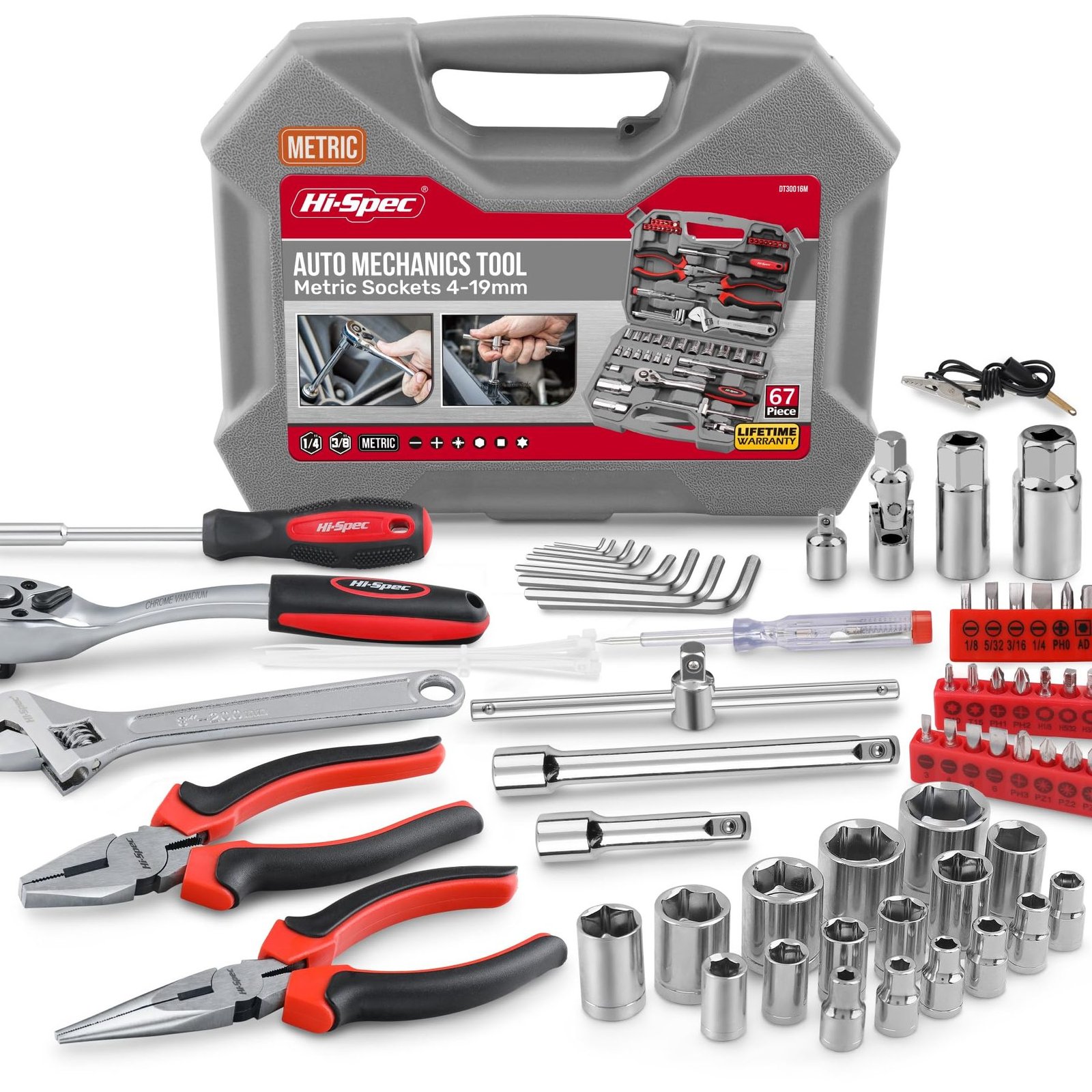 tools automotriz
