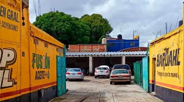 xochicalli taller mecanico automotriz